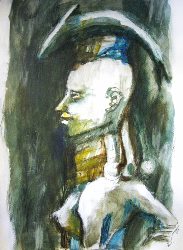 pescadora