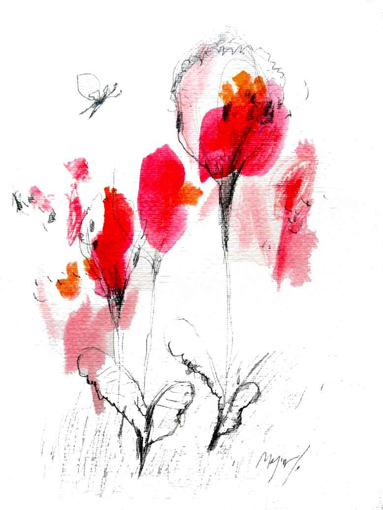 fiorirosa