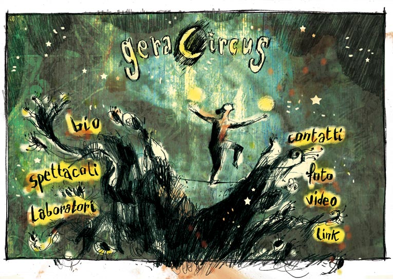 geracircus geracircus