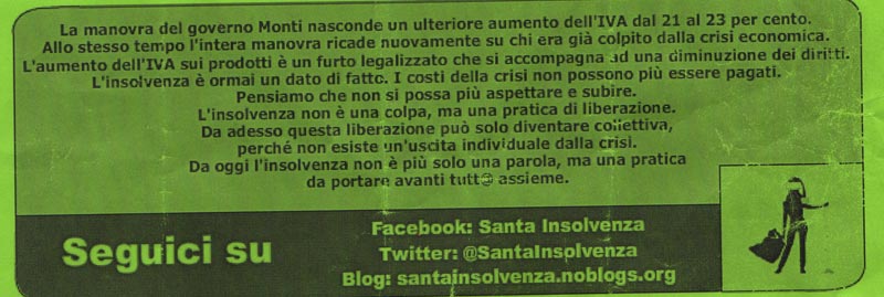 sconto sconto