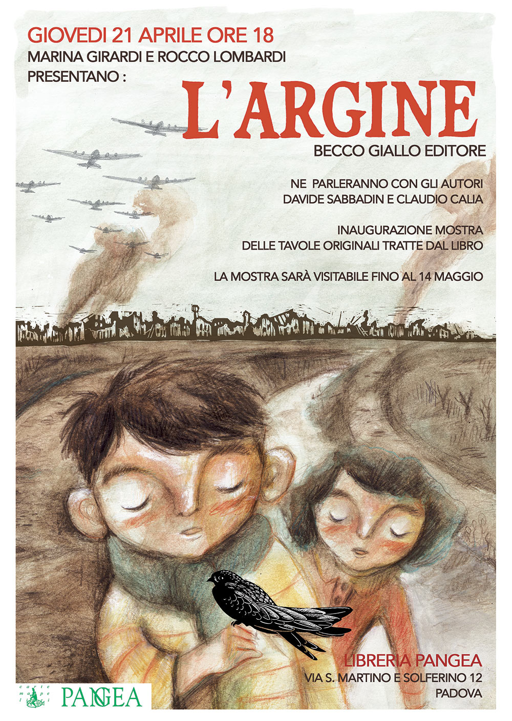 flyer-padova-largine