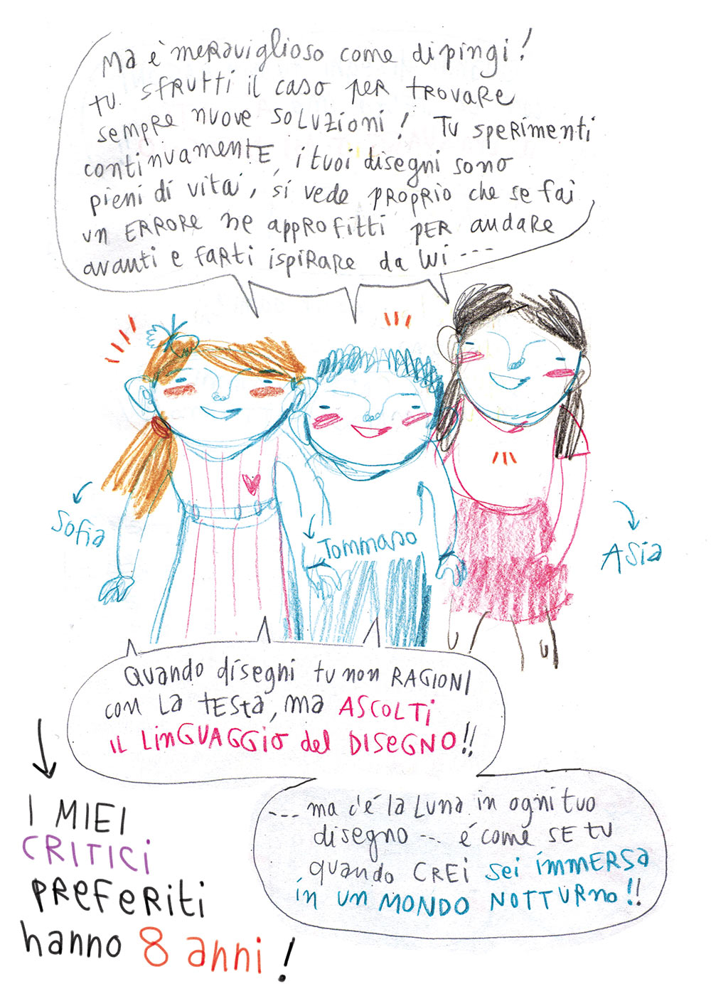 CRITICIweb