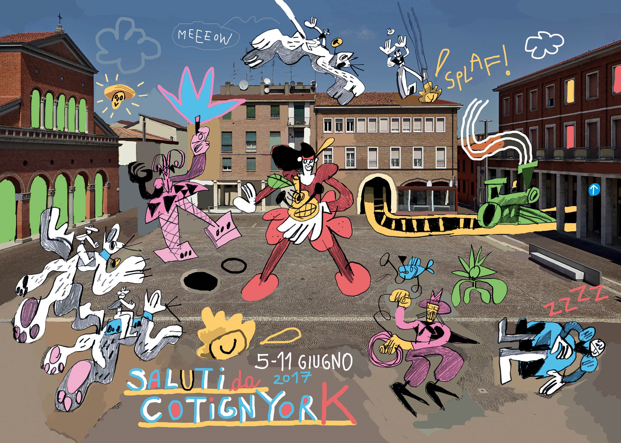 cotignyork