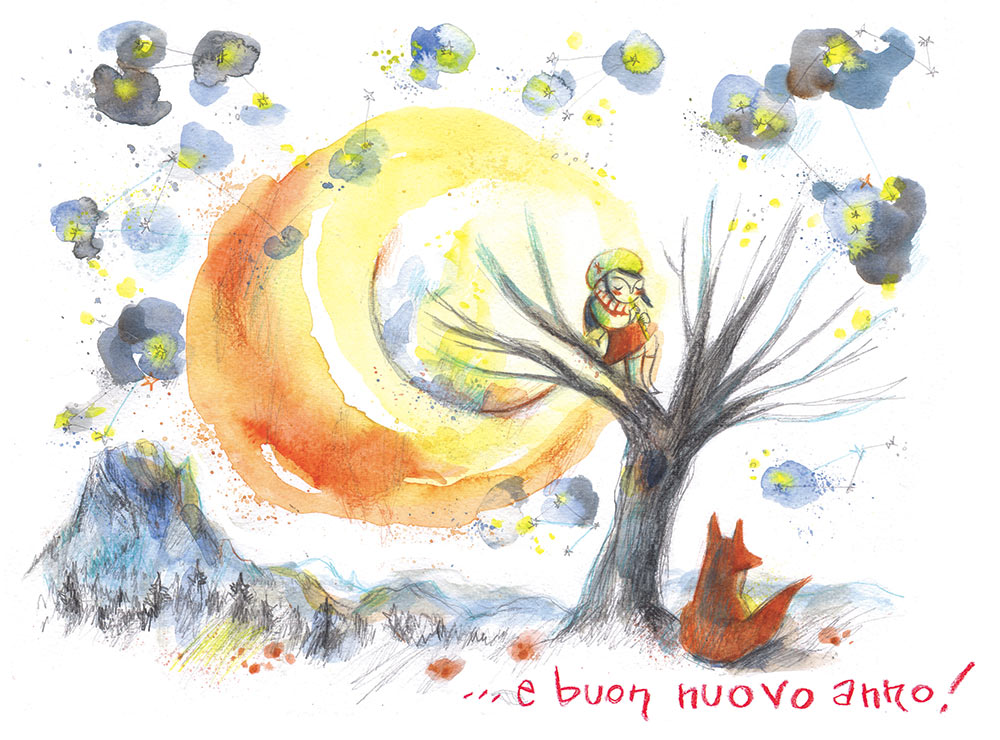 FLUTE-LA-LUNE